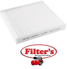 AC8506 CABIN AIR FILTER ACCORD K24A4 LEV 4 2.4L PETROL MPFI 2006-2007 HONDA CIVIC CIVIC CA-1606 RCA108P RCA108 80292SDCA01 WACF5302 2 FILTERS BUY ON-LINE @ BRETTS ALL FILTERS CA1606