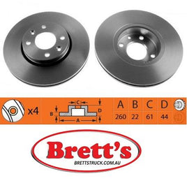 RN1187V DISC ROTOR   FRONT NiBK JNBK RN1187 NISSAN TRW DF7330 VALEO 186764 WOKING D6683.10 ZIMMERMANN 470.2416.00 NISSAN 40206AX600 NISSAN 40206AX602 NISSAN 40206AX603  RENAULT 7701207795