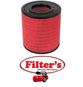 A24524 AIR FILTER ISUZU ELF    NHR69    4JG2 NKR69    4JG2 NKR81    NPR72   NPR81    4HF1  NKR71    4HG1   NKR81   NPR81     NKS81E   NPR81 NPR72    4HJ1   NPS72LA    4HJ1     NPS72P    4HJ1 A524J