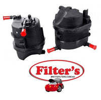 FS0011 FUEL FILTER  MANN    WK939 MAZDA    Y401-20-490 MAZDA  Y401-20-490B PURFLUX    FCS704 SAKURA    FS-17410 FS17410 FOR TOYOTA    SU001-00696 TOYOTA    SU001-00775 TOYOTA    SU001-00794 WIX    WF8302