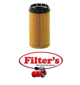 OE9301 OIL FILTER HYUNDAI TUSCON KIA OIL FILTER R2650P R2650 EO-2801  HU718/1X KIA SPORTAGE KM 2.0L 4CYL D4EA CRDI TURBO DIESEL 07-06/10 WCO119 WC0119