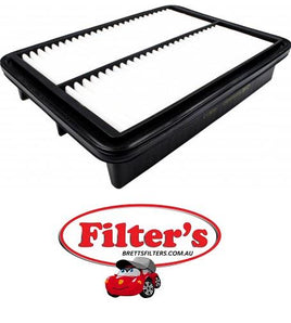 A11613 AIR FILTER HYUNDAI   AC DelcoACA260 Ashika20-0H-H22 BOSCH0986AF2204 FSAFA28550 HYUNDAI28113-4H000 JAPANPARTSFA-H22S JSA9613 MAHLE/KNECHTLX 2994 NIPPARTSN1320531 REPCORAF460 RYCOA1730 SAKURAA-28550 VICA-022 WESFILWA5123