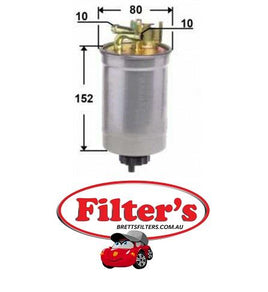 FSD33041  FUEL FILTER  AUDI A2   Fuel Supply Sys    Aug 00~Sep 05    1.2 L    8Z0    ANY Fuel Supply Sys    May 00~May 02    1.4 L    8Z0    AMF Fuel Supply Sys    May 00~May 02    1.4 L    8Z0    BHC