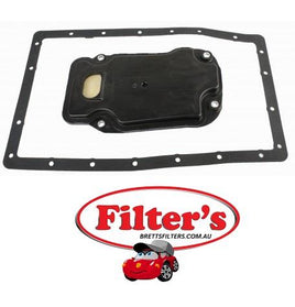 JT438K AUTO TRANSMISSION FILTER KIT FOR LEXUS GS250 Gear Box Dec 11~ 3.5 L GRL10 2GR-FSE  LEXUS GS350 Gear Box Jan 12~ 3.5 L GRL10 2GR-FSE  LEXUS GS450H Gear Box Jan 12~ 3.5 L AWL10 2GR-FXE  Gear Box Jan 12~ 3.5 L GWL10 2GR-FXE