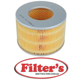 A147J AIR FILTER DYNA FOR TOYOTA LANDCRUSIER TOYOTA 1W 1HZ HZB 2H FA-3038 17801-60040 AF4509 PA2042  A-3326 A340  RAF15 FA3038 A-3038 FA-33261 A-33261 P526756 17801-60050 17801-66030 17801-68030 17801-68202 A340 WA340 WA340P