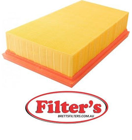 A22801 AIR FILTER  Renault    NISSAN 16546-JG70A 16546JD201 16546JD20B NISSAN 165468850R NISSAN AY120-NS051 NISSAN AY120-NS055 RENAULT 16 54 661 31R  165466131R REPCO RAF436 RYCO A1619 SAKURA A-61360 A61360 FA61360 FA-61360 SCT SB 2171 VIC A2014