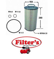 OE556J OIL FILTER BY-PASS ISUZU SPZ SPG E120 1978- 1878100500 LF3516 LF3519 O1512 2A2707 P550381 P550384 1132400560 2A2705 OIL035 14640.036 OIL036 O-1510