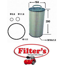 OE556J OIL FILTER BY-PASS ISUZU SPZ SPG E120 1978- 1878100500 LF3516 LF3519 O1512 2A2707 P550381 P550384 1132400560 2A2705 OIL035 14640.036 OIL036 O-1510