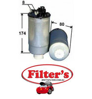 FS0057 FUEL FILTER  AZUMIFSD33057 MANNWK853/12 WK85312 VW6Q0 127 400 A VW6Q0 127 400 B VW6Q0 127 401 VW6Q0 127 401 A VW6Q0 127 401 B 6Q0127400A VW 6Q0127400B VW6Q0127401 VW6Q0127401A VW6Q0127401B