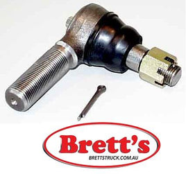 ET26181L TIE ROD END STEERING JIKIU  ET26181 CTR CED-10L DAIHATSU 45047-87380 DAIHATSU 4504787381-000 CTR CED10L DAIHATSU 45047-87381 DAIHATSU 45047-87380-000 PARTS PEEK 11340.030 IKP 13L1203 3021JML31 JS ET26181 ET26181L