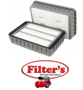 A3025 AIR FILTER CITROEN C-Crosser Air Supply Sys Feb 07~ 2.2 L EP DW12BTED4 KW:115 Air Supply Sys Aug 08~ 2.4 L EP 4B12-MMC KW:125  CITROEN C4 Aircross Air Supply Sys Apr 12~ 1.6 L 4A92 KW:85 Air Supply Sys Apr 12~ 2.0 L 4B11