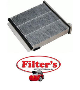 AC23503C CABIN AIR FILTER  AZUMIAC23503C DENSODCF300K FILTRONK1240A HENGST FILTERE1998LC HERTH+BUSSJ1345008 JAPANPARTSFAAMI5 MAHLE/KNECHTLAK 485 NIPPARTSJ1345008 CAC-1006 CAC1006