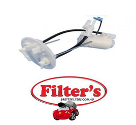 FST23008 FUEL FILTER INTANK IN-TANK IN TANK  AZUMI  FS2303  JS MITSUBISHI 1770A116 MITSUBISHI 1770A122 MITSUBISHI 1770A271
