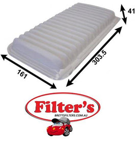 A25506 AIR FILTER MAZDA AF1386    HASTINGS          FA-17810    A-17790    SAKURA            42863    WIX    M         A-17810    SAKURA          RAF358    REPCO          FA-17790    SAKURA           WA5091    WESFIL/COOPERS           LFG113Z40    MAZDA