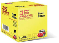 FC511J  FUEL FILTER SAKURA FC1102 FC1102 FC1103 FC-1103 FC1501 FC-5105 FC1505 FC1801 FC-1802 FC-1821 FC1821 FC-5604 FC5604 FC8002 FC-8002 FC8002-1 FC-8002-1 TAKEUCHI I8941434790 TOYOTA 23302-56020 23302-56022  23302-56030  23302-56031