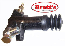 CICS465 CLUTCH SLAVE  CYLINDER ASSY ASSEMBLY HYUNDAI ACCENT 1994-1999 EXCEL 1991-1997 SCOUPE 1990-1996 PJF728 JB4256 41440-22000 RY-023 JB4272 072-9037 SCHY002 SC129876