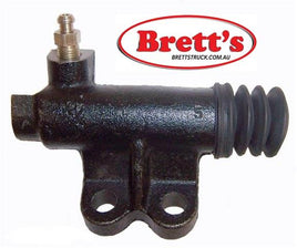 CICS464 CLUTCH SLAVE  CYLINDER ASSY ASSEMBLY MITSUBISHI PAJERO GL NH 2.5L 2.6L 1991-1993 JB4276 PJD195 MD737189 J2605012 CRM-015 SR-M1126 75300