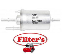 FS33061 FUEL FILTER MAHLE/KNECHTKL 156/3 MANNWK 69/1 MANNWK 69/2 RYCOZ768 SAKURAFS-31110 VAG6Q0 201 051 A VAG6Q0 201 051 C VW6Q0 201 051 H VW6Q0 201 512 VW6Q0201051B VW6Q0201051J WESFILWCF151 WIXWF8317
