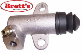 CICS451 CLUTCH SLAVE  CYLINDER ASSY ASSEMBLY NISSAN 300ZX Z31 Z32 1984-1997 PJD253 JB4167 30620-41L00 CY-193 85-01-193 71582 30620-30P00  J2601043