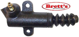CICS442 CLUTCH SLAVE  CYLINDER ASSY ASSEMBLY FORD COURIER 1984-1998 ECONOVAN 1984-1997 KIA K2700 2002-2005 MAZDA BRAVO 1985-1997 PJD138 JB4162 514088B S09341920A CS20111 S093-41-920 J2600303