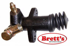 CICS441 CLUTCH SLAVE  CYLINDER ASSY ASSEMBLY MITSUBISHI GTO 1990-1996 MAGNA 1991-1996 JB4231 PJD176 1104176 3570 FHC6098 MD728992 MD770482
