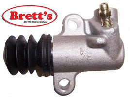 CICS430 CLUTCH SLAVE  CYLINDER ASSY ASSEMBLY HONDA ACCORD 1977-1983 PRELUDE 1979-1983 ROVER QUINTET 1983-1986 PJD167 JB4081 514081B LL 60222 3510 CY-400 85-04-400