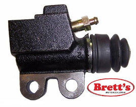 CO22061 CLUTCH SLAVE CYLINDER CYL CLUTCH OPERATING ASSY SB NISSAN Pulsar  Clutch Operating Cylinder Jan 89~Dec 90 1.8 L N13  Clutch Operating Cylinder Jan 88~Dec 90 1.8 L KN13 Geo:FOR AU  NISSAN 30620-56E00  30620-56E23  30620-56E01  30620-58E01