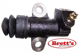 CICS423 CLUTCH SLAVE  CYLINDER ASSY ASSEMBLY NISSAN NAVARA D21 1988-1998 PATHFINDER 1994-1996 TERRANO 1986-1995 PJD216 JB4215 CS1066 J2601033 30620-56G00 30620-56G10 30620-56G20