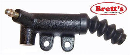 CICS419 CLUTCH SLAVE  CYLINDER ASSY ASSEMBLY MAZDA 323 1985-1989 PJD157 JB4245 JB4246 NIPPARTSJ2603022 BA5A41920 71788 J2603022 PJD 157