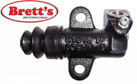 CICS418 CLUTCH SLAVE  CYLINDER ASSY ASSEMBLY NISSAN NAVARA D22 1997-2015 TERRANO 1995-2006 PJD252 JB9832 J2601033 CS20083 1104252 30620-56G60 30620-48P21 30620-48P61