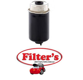 FC0044 FUEL FILTER LANDROVER    WJI500040 MAHLE/KNECHT    KC 383  KC383 MANN    WK 8038  WK8038 WIX    WF8448 Ford 3C11-9176-AA; 3C1192176AA 4537951; Stanadyne 36620, 36995 BAKWIN BF98270 BF9827D BF9827-D