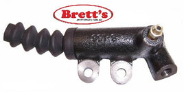 CICS402 CLUTCH SLAVE  CYLINDER ASSY ASSEMBLY FORD LASER 1999-2002 MAZDA 323 1998-2003 PREMACY 1999-2005 PJA117 JB9853 210D0056 BJ0N-41-920 1101117 ADM53622 J2603020 85-03-323 CY-323