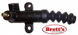 CICS388 CLUTCH SLAVE  CYLINDER ASSY ASSEMBLY MAZDA RX-7 SERIES 1 2 3 1979-1983 PJD131 JB4112 FA01-41-920 FA0141920B 85-03-304 072-8100 S3515