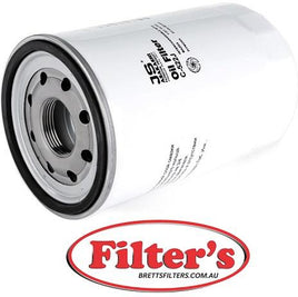C522J OIL FILTER MAZDA TITAN    8971161260 ISUZU C-522 YJ0114302 SFO6126 T8216 P502376 MTW8216 WH68G06.00~4600YM(4HG1) WH68H06.00~4600YM(4HG1) WH68K06.00~4600YM(4HG1) WH69H06.00~4600YM(4HG1) WH6HD06.00~4600YM(4HG1) WH6HH