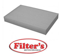 AC2517 CABIN AIR FILTER NISSAN  NISSAN Sylphy  Cabin Dec 12~ 1.8 L 1.8L TB17 MRA8DE