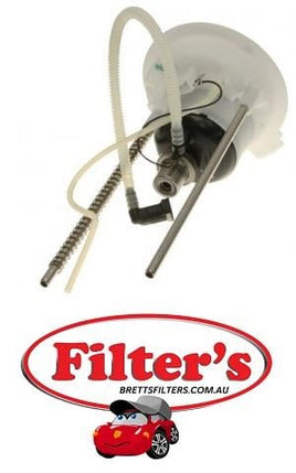 FS0133 FUEL FILTER IN TANK ASSY ASSEMBLY   AUDI Q5  Fuel Supply Sys May 08~Jan 12 2.0 L 8RB06Y CDNC  Fuel Supply Sys May 08~Sep 12 3.2 L 8RB0EY CALB