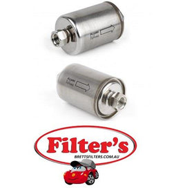 FS481J FUEL FILTER  AC Delco ACF115 AC Delco GF111 AC Delco GF481 AC Delco GF621 AC Delco GF626 AC Delco GF651 AC Delco GF652