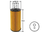 OE584 19.95 OIL FILTER MAZDA 1K04-23-802 1K0423802 NISSAN AY110SZ007 PITWORK AY110-SZ007 SAKURA EO1501  EO-1501 O1501 O-15601 IKP 2A2723 JAPMART 3272JMA2 WESFIL WCO101 FLEETGUARD LF17501 EXXEL OIL104 RYCO R2697P R2697 EXTRAMILE 15607.055 VIC O-584