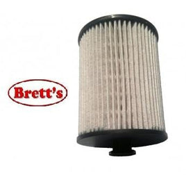 FE0036 FUEL WATER FUEL WATER FILTER Fuel/Water Separator  AZUMI FE40002 CUMMINS 5264870 JS FE0036  FLEETGUARD FS19925 WESFIL WCF301 GAZ 5264870  SAKURA ES-57010 ES57010