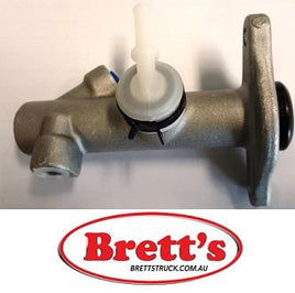 CM24049 CLUTCH MASTER CYLINDER CYL M/C SB NAGAMOCHI  ISUZU 8-97224-612-1 ISUZU 8-98004-781-2 ISUZU 8-98062-276-0 seiken SM-G229 TRW PNL837
