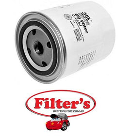 C025J OIL FILTER SKODA SuperB I Eng.Lub.Sys Sep 01~Mar 08 2.8 L AMX KW:142 Eng.Lub.Sys Sep 01~Mar 08 2.8 L BBG KW:142  VOLKSWAGEN Caddy I Eng.Lub.Sys Aug 90~Jul 92 1.6 L ME KW:40