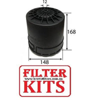 AD4001  AIR DRYER DRIER CARTRIDGE A KIT VOLVO Evobus 4294695; Haldex 83212, 93522, 78964, 92528; Iveco 42535061; Kaessbohrer 82854945650; RVI 5001826800; Scania 1381813, 1393551; Sisu 1695810100, 621695810100; Volvo 20424148, 20546795, 20773824; Alco