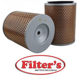 A503J AIR FILTER ISUZU ISUZU ELF250 Air Supply Sys Nov 85~May 88 2.8 L NKR56 4BA1  Air Supply Sys Jul 84~Apr 90 3.3 L NKR57 4BC2  Air Supply Sys Jul 84~Jun 93 3.6 L NKR58 4BE1  Air Supply Sys Sep 88~Jun 93 3.6 L NKR63 4BE2