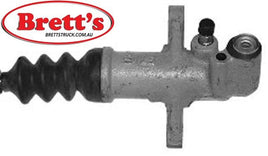 CICS377 CLUTCH SLAVE  CYLINDER ASSY ASSEMBLY HOLDEN JACKAROO 1985-1992 RODEO DLX LT LX LS 1988-1998 ISUZU RODEO TFR TFS 1989-1994 PJH159 JB4207 PJH159 FHC6090 1106159 E59005 3536 LL61097