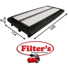 A28513 AIR FILTER  HONDA 17220-RL0-G00   17220RL0G00 JAPANPARTS FA-441S  FA441S MANN-FILTER C35008 NIPPARTS N1324072 SAKURA A16870 A-16870 FA16870 FA-16870 WIX WA9674 Car Air Filter Panel Replaces C35008 LX3601 ADH22267 Blue Print