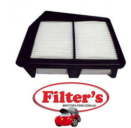 A28514 AIR FILTER  AZUMI A28514 HONDA 17220-R60-U00 17220R60U00 HONDA 17220-R60-V00 17220R60V00 MAHLE/KNECHT LX2835 NIPPARTS N1324067 SAKURA A16880 FA16880 A-16880 FA-16880