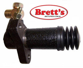CICS362 CLUTCH SLAVE  CYLINDER ASSY ASSEMBLY MITSUBISHI  NIMBUS UF 1991-1995 2.4L JB4254 PJF132 71099 CY-591 MD718638 85-05-591 J2605003 1105132