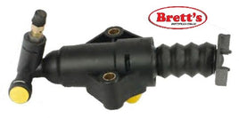 CICS361 CLUTCH SLAVE  CYLINDER ASSY ASSEMBLY AUDI A3 1997-2004 VOLKSWAGEN BORA 1999-2007 GOLF 1997-2005 PJK118 210D0123 24.2523-1701.3 512096B KN23027C1 1107118 54-0026 41062 X