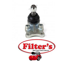 JB24282 BALL JOINT JIKIU SUSPENSION  CTR CBIS-15 GM 94459464 ISUZU 8-94459-464-1 ISUZU 8-94459-464-2 ISUZU 8-94459-464-3 ISUZU 8-97940-612-0 ISUZU 94459464 Moog K-9463 PROTEX BJ-464 TRW 104153