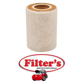 A31389 AIR FILTER SMART MERC BENZ  Smart ForTwo 0.7L 2003-2008   A450 Turbo Petrol. 3Cyl. M150.28. SOHC 6V Smart Roadster 0.7L 2003-2007   Petrol. 3Cyl. Inc Coupe